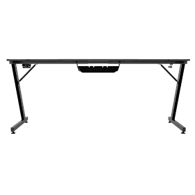 Trine 180 x 70 Black